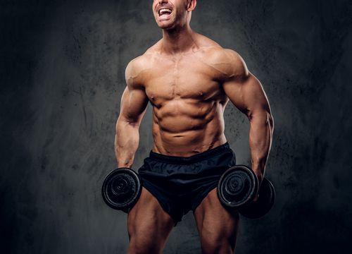 Parabolan: An In-Depth Overview of the Anabolic Steroid